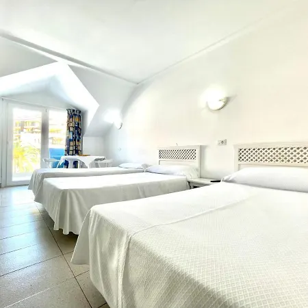 Appartement Nice Studio With Wifi, Ac, View In Puerto De La Cruz Puerto de la Cruz (Tenerife)