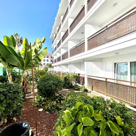 Nice Studio With Wifi, Ac, View In Puerto De La Cruz Puerto de la Cruz (Tenerife)