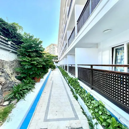 Nice Studio With Wifi, Ac, View In Puerto De La Cruz * Puerto de la Cruz (Tenerife)