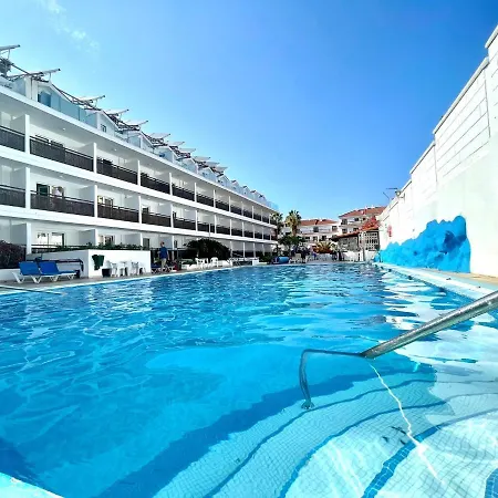 Nice Studio With Wifi, Ac, View In Puerto De La Cruz *