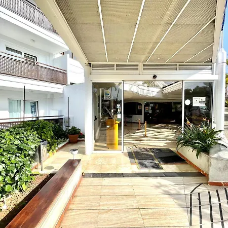 Nice Studio With Wifi, Ac, View In Puerto De La Cruz Appartement *