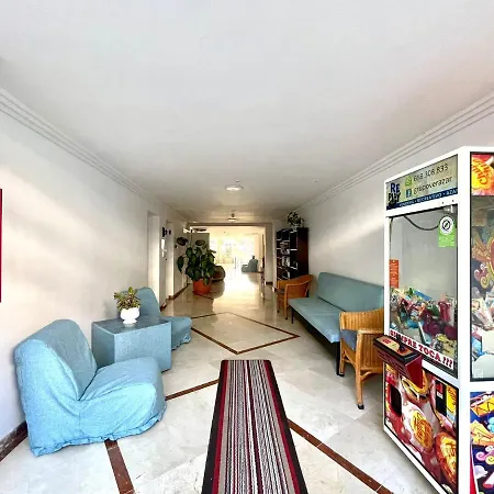 Nice Studio With Wifi, Ac, View In Puerto De La Cruz * Puerto de la Cruz (Tenerife)