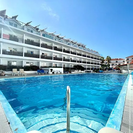 Nice Studio With Wifi, Ac, View In Puerto De La Cruz * Puerto de la Cruz (Tenerife)